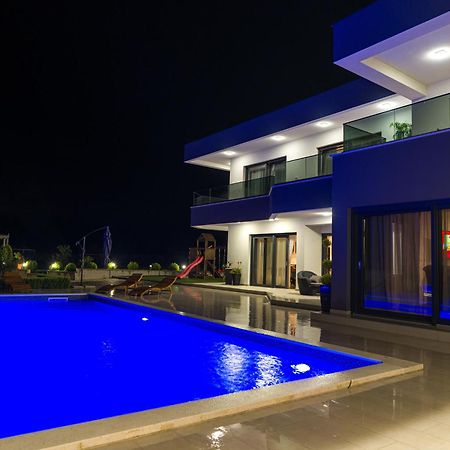 Villa Paola Polaca Exterior photo