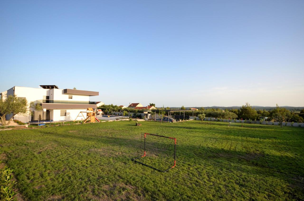 Villa Paola Polaca Exterior photo