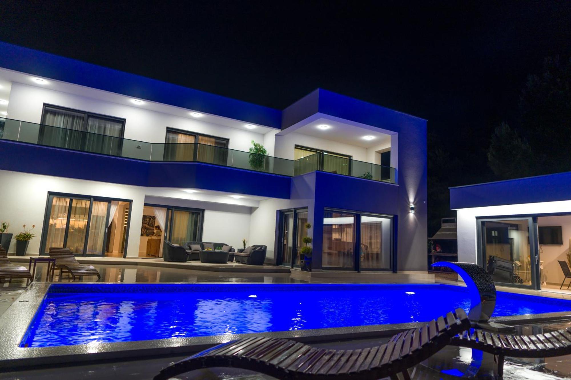 Villa Paola Polaca Exterior photo